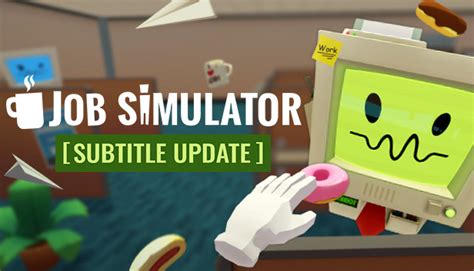 joshdub job simulator|Latest games tagged job.